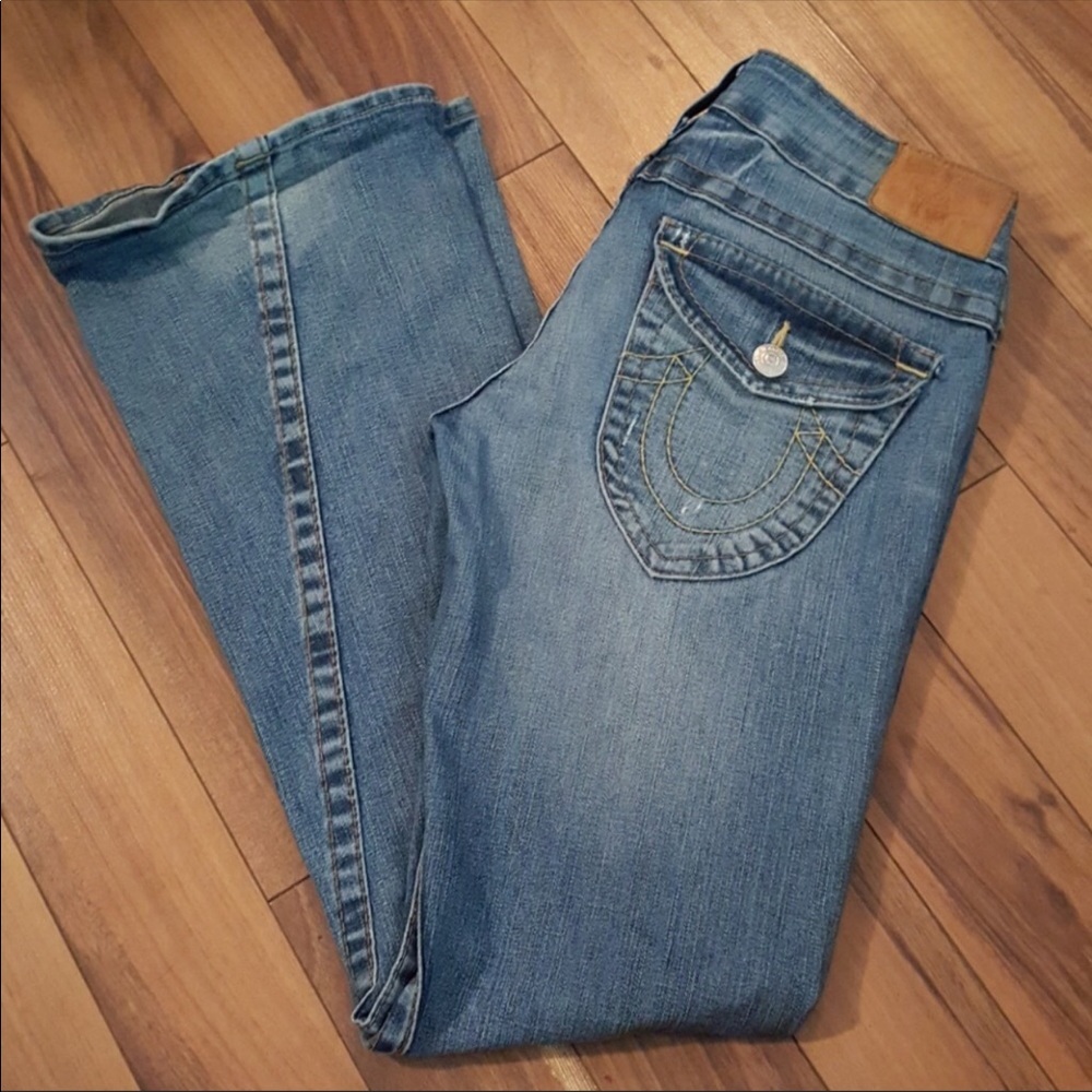 True Religion Jeans Sz 30
